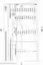 Fig. 06 - SYSTEMS AND METHODS FOR BID/OFFER LIQUIDITY SPREAD TRADING