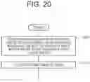 Fig. 22 - IMAGE CORRECTION DEVICE