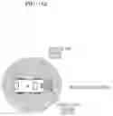 Fig. 127 - Three-dimensional data encoding method, three-dimensional data decoding method, three-dimensional data encoding device, and three-dimensional data decoding device