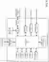 Fig. 13 - Spatial partitioning for graphics rendering