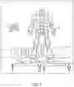 Fig. 02 - Fast hand meshing for dynamic occlusion