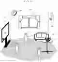Fig. 06 - Mixed reality display device and mixed reality display method