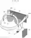 Fig. 28 - Mixed reality display device and mixed reality display method