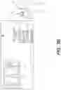 Fig. 05 - Methods and systems for displaying virtual objects from an augmented reality environment on a multimedia device