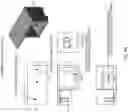 Fig. 10 - Stereoscopic camera system for geo-registration of 3D reconstructed points and vectors