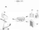 Fig. 12 - Moving body collision avoidance device, collision avoidance method and electronic device
