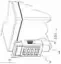 Fig. 03 - Programmable Lock Food Delivery Container