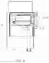 Fig. 09 - Programmable Lock Food Delivery Container