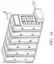 Fig. 15 - Programmable Lock Food Delivery Container