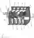Fig. 03 - Modular prescription filling system and facilities