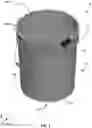 Fig. 02 - System and technique for detecting cleaning chemical usage to control cleaning efficacy