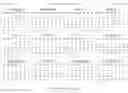 Fig. 14 - Never-ending calendar