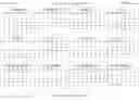 Fig. 17 - Never-ending calendar
