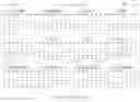 Fig. 19 - Never-ending calendar