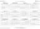 Fig. 25 - Never-ending calendar
