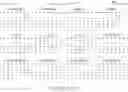 Fig. 27 - Never-ending calendar