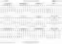 Fig. 30 - Never-ending calendar
