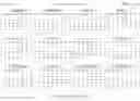 Fig. 31 - Never-ending calendar