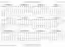 Fig. 35 - Never-ending calendar
