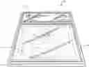 Fig. 01 - Protective display cases for collectibles