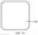 Fig. 09 - Display panel and display device