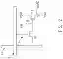 Fig. 03 - DRIVING CIRCUIT FOR DISPLAY PANEL