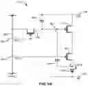 Fig. 08 - PIXEL CIRCUITS INCLUDING FEEDBACK CAPACITORS AND RESET CAPACITORS, AND DISPLAY SYSTEMS THEREFORE