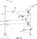 Fig. 12 - PIXEL CIRCUITS INCLUDING FEEDBACK CAPACITORS AND RESET CAPACITORS, AND DISPLAY SYSTEMS THEREFORE