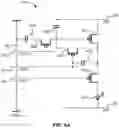 Fig. 14 - PIXEL CIRCUITS INCLUDING FEEDBACK CAPACITORS AND RESET CAPACITORS, AND DISPLAY SYSTEMS THEREFORE