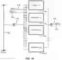 Fig. 19 - PIXEL CIRCUITS INCLUDING FEEDBACK CAPACITORS AND RESET CAPACITORS, AND DISPLAY SYSTEMS THEREFORE