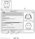 Fig. 13 - Method and system for conversation transcription with metadata
