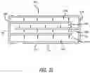 Fig. 22 - Multi-layer PZT microactuator with active PZT constraining layers for a DSA suspension