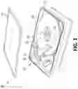 Fig. 02 - Magnetic bearings for data storage devices