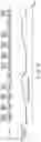 Fig. 14 - Memory system for restraining threshold variation to improve data reading