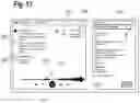 Fig. 08 - Interface for patient-provider conversation and auto-generation of note or summary