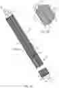 Fig. 03 - Carbide-based fuel assembly for thermal propulsion applications