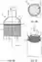 Fig. 04 - Carbide-based fuel assembly for thermal propulsion applications