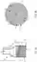 Fig. 05 - Carbide-based fuel assembly for thermal propulsion applications
