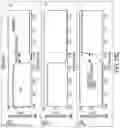 Fig. 12 - STEEL-VANADIUM ALLOY CLADDING FOR FUEL ELEMENT