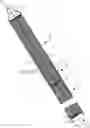 Fig. 01 - Cermet fuel element and fabrication and applications thereof, including in thermal propulsion reactor