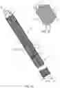 Fig. 03 - Cermet fuel element and fabrication and applications thereof, including in thermal propulsion reactor