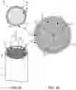 Fig. 04 - Carbide-based fuel assembly for thermal propulsion applications