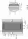 Fig. 05 - Carbide-based fuel assembly for thermal propulsion applications