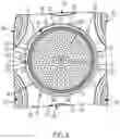 Fig. 06 - Carbide-based fuel assembly for thermal propulsion applications