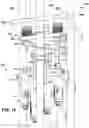 Fig. 09 - Sheet based, in-bundle reactivity control device for storage of spent nuclear fuel