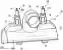 Fig. 01 - Feedwater sparger nozzle repair assembly