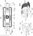 Fig. 04 - Transportable sub-critical modules disposed in intermodal transport container for power generation