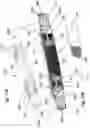 Fig. 10 - Transportable sub-critical modules disposed in intermodal transport container for power generation