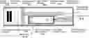 Fig. 01 - High voltage supply for compact radiation generator
