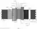 Fig. 09 - Self-recharging direct conversion electrical energy storage method